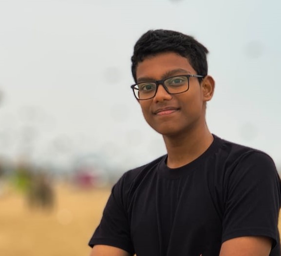 Co-Founder & Lead Engineer